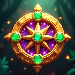 Compass of the Lost Vale Millioner Casino at