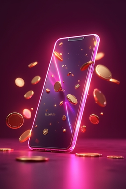 Millioner Casino auf dem Smartphone