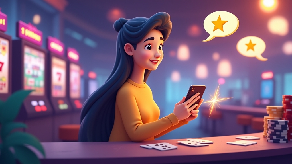 Millioner Casino review