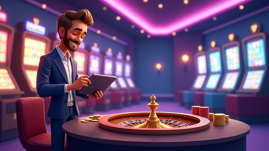Millioner Casino
