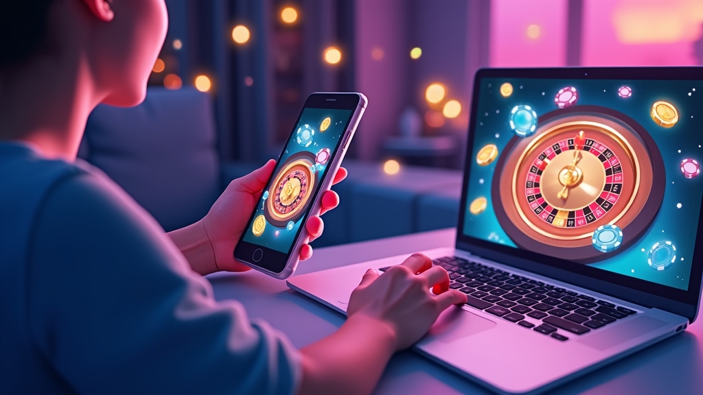Millioner Casino online