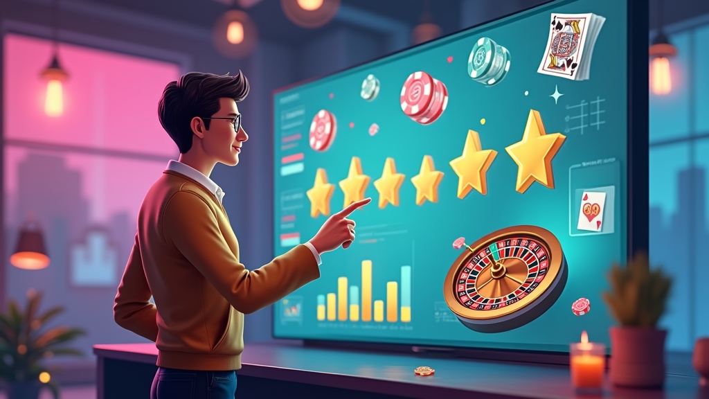 Millioner online Casino